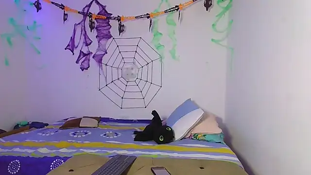 Naughty Nights Live online show from October 30, 11:55 am