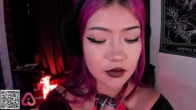 Katyuska Sg1 online show from December 13, 7:53 pm