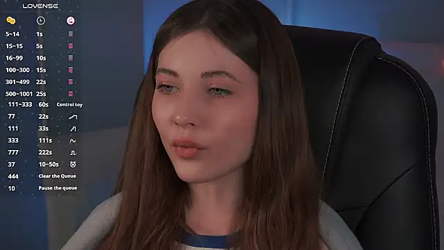 Kimmie shine online show from February 27, 8:36 am