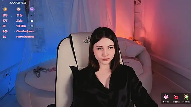 Kimmie shine online show from November 3, 1:37 pm