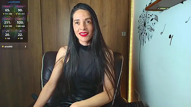 Sophia k Rk online show from March 17, 6:06 am