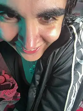PinkyFairy online show from July 17, 1:54 am