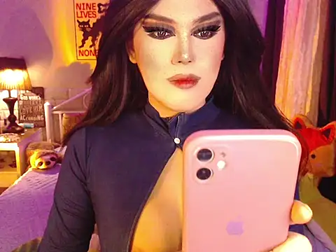 WILDDENNY1 online show from March 24, 12:05 am