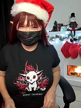 Anonnymsk online show from December 5, 6:35 am