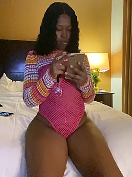 StaciDiamond online show from February 16, 3:12 pm