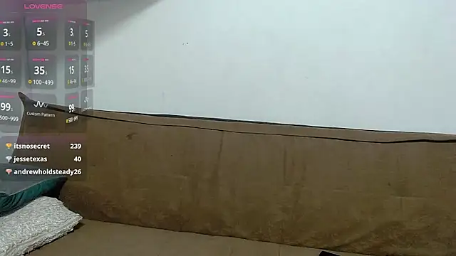 unusualsuccubus0 online show from February 10, 6:05 am