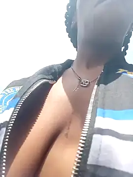 GoldSnowXxX online show from September 30, 9:37 am