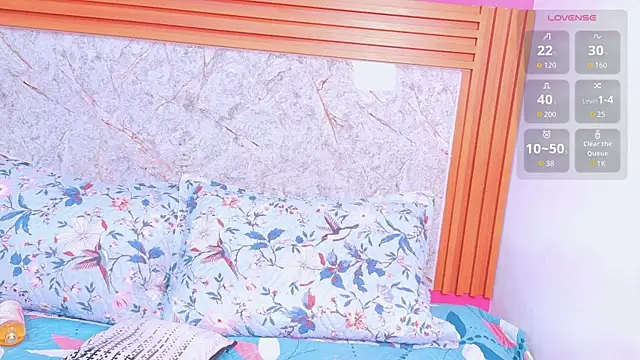 MySugarmoomy online show from March 23, 7:20 pm