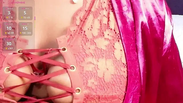 MySugarmoomy online show from January 16, 3:13 am