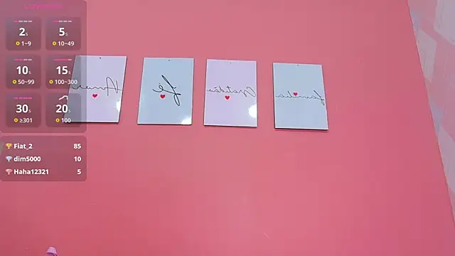 MySugarmoomy online show from October 8, 3:00 am