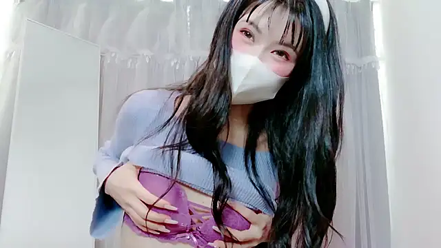 -Nyanko-chan- online show from January 9, 12:15 am