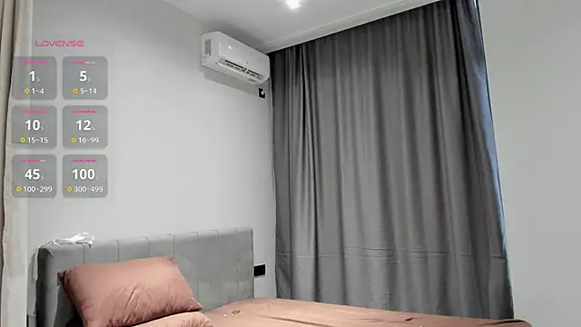 kaori mi online show from March 1, 12:16 pm