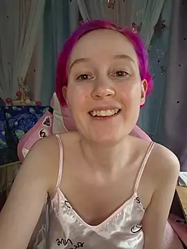 Fuzzy Unicorn online show from March 16, 7:40 pm