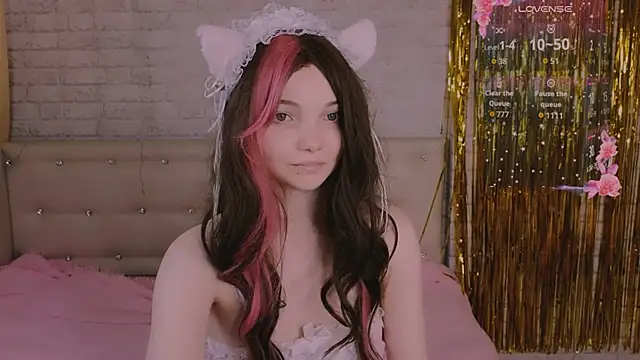 AnimeAlica18 online show from February 7, 3:32 am