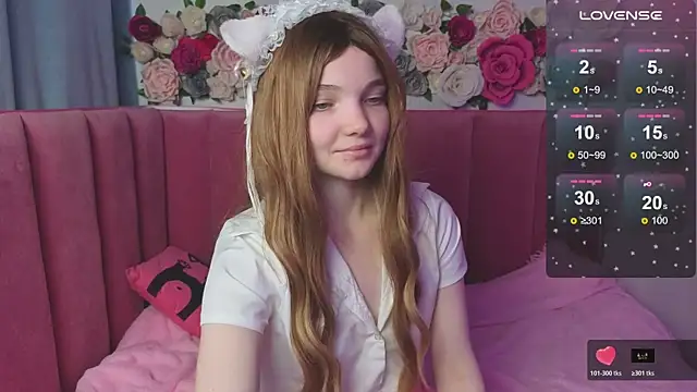 AnimeAlica18 online show from November 13, 10:14 am