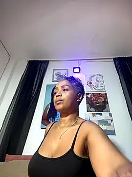 skarlleth 11 online show from October 22, 12:15 am