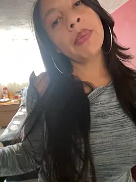 Bamby milflatina online show from September 13, 4:48 pm