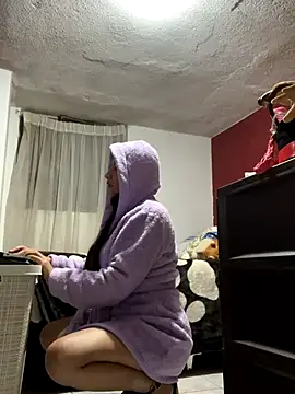 Bamby milflatina online show from October 29, 1:43 am