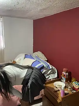 Bamby milflatina online show from October 11, 10:45 pm