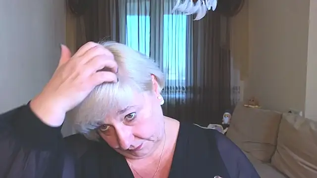 Milana Milky online show from November 4, 6:18 am