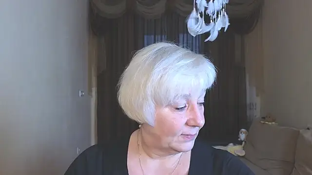 Milana Milky online show from November 10, 5:02 am