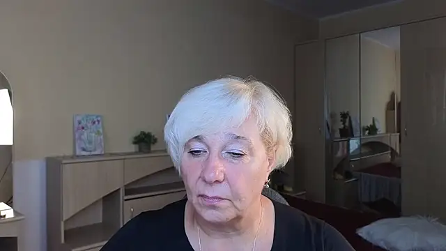 Milana Milky online show from September 12, 5:19 am