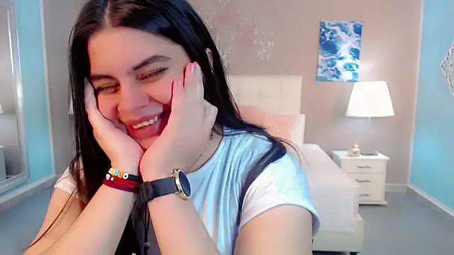 maddissonivanova online show from March 1, 7:57 pm