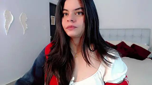 maddissonivanova online show from March 18, 7:08 pm