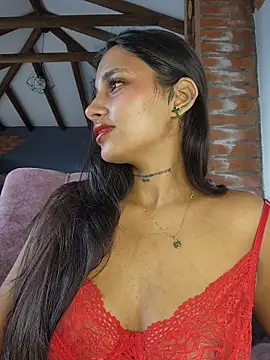 Lorena Mcfly online show from December 5, 12:50 pm