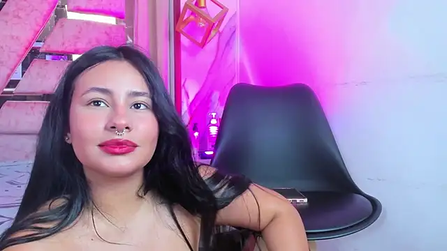 SamaelAndLilitt online show from December 17, 11:58 am