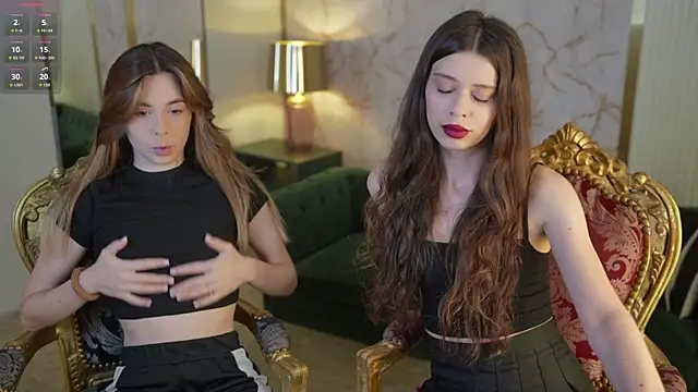 Snapshot of Regina_Sweet054 chatting on September 23, 2:26 pm Regina Sweet054 online show from September 23, 2:26 pm