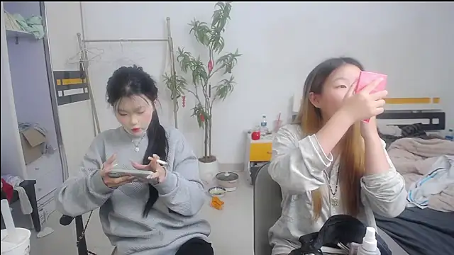 Babygirls523 online show from October 25, 3:08 pm