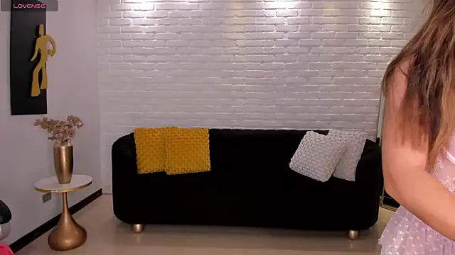 IbizaJacobs online show from December 20, 12:53 pm