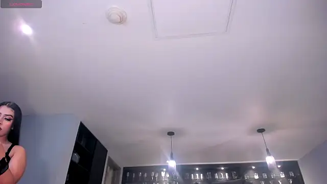 LeahLombardi  online show from October 23, 3:45 am