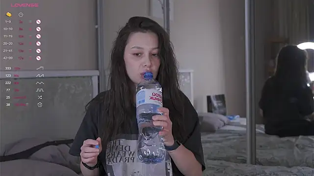 chillgirll online show from February 27, 4:07 pm