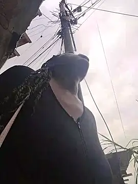 ebony-aston eilin online show from March 6, 2:01 pm