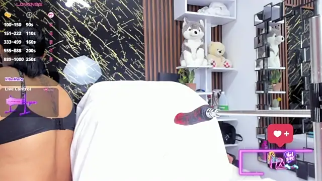 emma liz2 online show from January 17, 2:13 pm