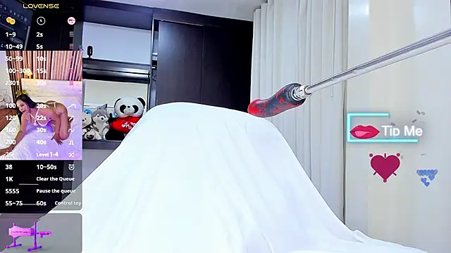 emma liz2 online show from September 20, 12:03 pm