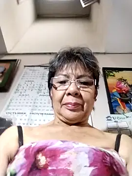 OliviaMorris1 online show from October 5, 4:45 pm