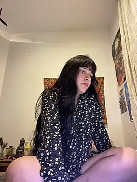 Abril thompson98 online show from November 5, 2:50 am