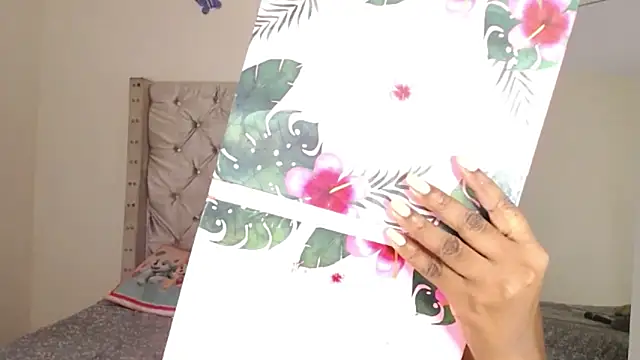 bonniebakerz1 online show from March 2, 3:50 am