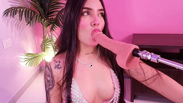 Lana ortega online show from January 16, 4:08 am