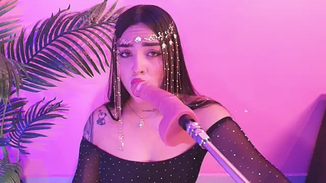 Lana ortega online show from May 31, 5:24 am