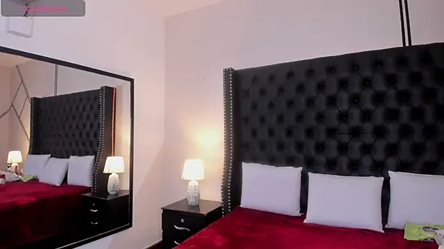 Meloddy Parkerr  online show from September 24, 4:55 am