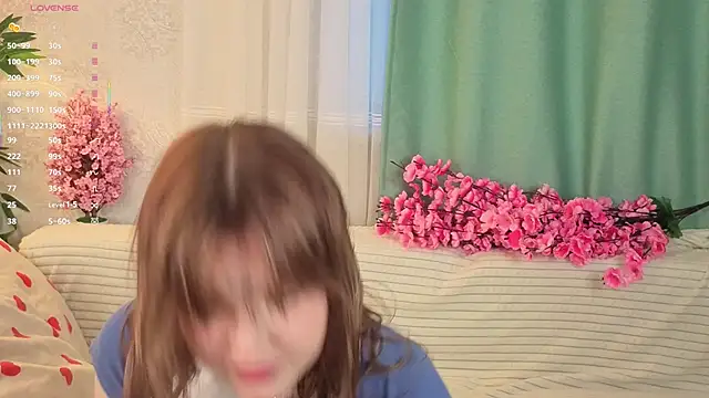 Lunabate online show from November 7, 5:02 am