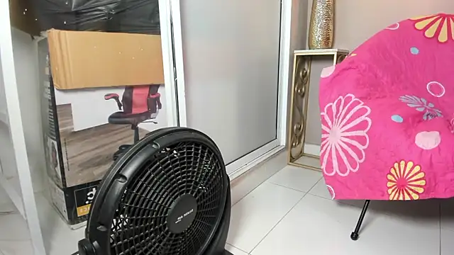 dulce fiore07 online show from September 30, 12:33 pm