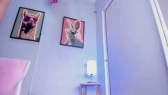 dulce fiore07 online show from February 20, 12:07 pm