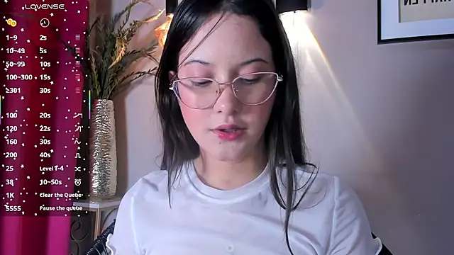 dulce fiore07 online show from November 13, 12:48 pm