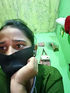 PIHU999 online show from October 12, 10:50 am