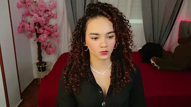 Snapshot of Taylor_Tina chatting on October 9, 4:00 pm Taylor Tina online show from October 9, 4:00 pm